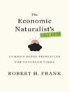 The Economic Naturalist's Field Guide